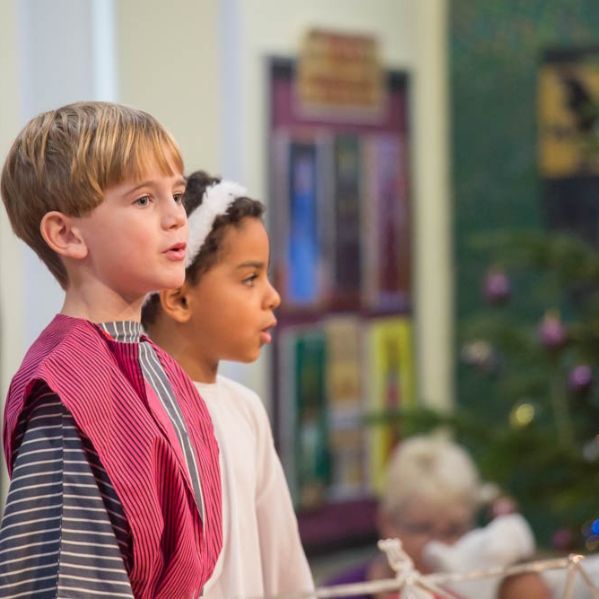 Nativity - PP2-14